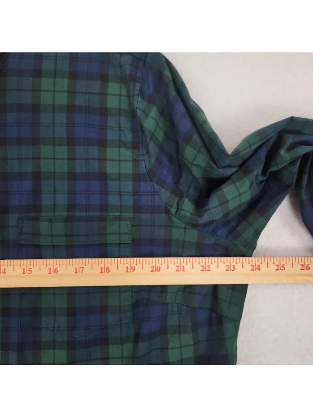 J. Crew crew shirt